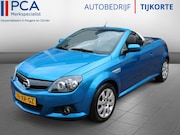 Opel Tigra - TwinTop 1.4-16V Enjoy