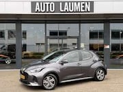 Mazda 2 - Hybrid 1.5 Exclusive-line Automaat Camera Keyless