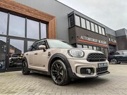 MINI Countryman - Mini Cooper S E ALL4 John Cooper Works aut 220pk Rooftopgrey