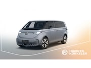 Volkswagen ID.Buzz - Pro 286pk 86 kWh LWB | €2.500, = INRUILPREMIE BESCHIKBAAR |