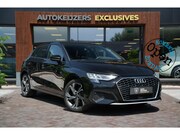 Audi A3 - Sportback 40 TFSI e Advanced edition