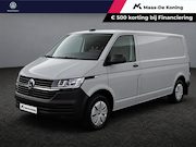 Volkswagen Transporter - 2.0TDi 150pk DSG L2 · Camera · Apple Carplay/Android Auto ·