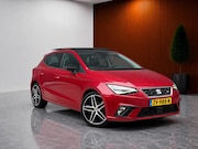 Seat Ibiza - 1.0 TSI FR Business Intense 116PK 6-BAK! (PANORAMADAK, CRUIS