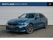 BMW 3-serie - 3 Serie 320i M Sport Automaat / Schuif-kanteldak