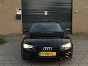 Audi A5 - 1.8 TFSI Pro Line Keyless Clima Cruise Control Navi Stoelver