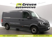 Volkswagen Crafter - 2.0 TDI 177PK L3H2 | 3000KG Trekgew. | Trekhaak | Airco | Cr