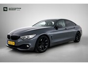 BMW 4-serie Gran Coupe - 435i Sport(Goed OnderH, Navi, StoelV, Memory stoelen, Climat