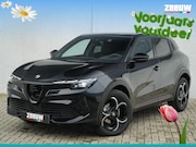 Alfa Romeo Junior - 1.2 Turbo 136 PK Ibrida Speciale | Techno | Pano | Direct Le