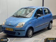 Chevrolet Matiz - 1.0 Style