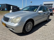 Mercedes-Benz C-klasse - 180 K. Classic