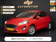 Ford Fiesta - 1.0 EcoBoost Titanium 1e Eigenaar | Apple Carplay | Cruise C