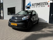 Citroën C1 - 1.0-12V Ambiance