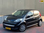 Peugeot 107 - 1.0-12V XS * 5-Deurs * Elek-ramen * Goed Onderhouden