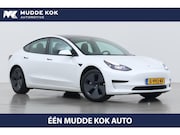 Tesla Model 3 - Standard RWD Plus 60 kWh | Panoramadak | Warmtepomp | Autopi