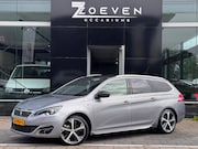 Peugeot 308 - SW 1.2 PureTech GT-line