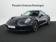 Porsche 911 - Carrera S