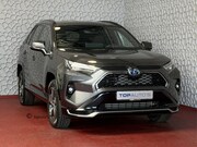 Toyota RAV4 - 2.5 PLUG-IN HYBRID AWD 306PK 1500KG TREKGEW. HEADUP SPIEGEL.
