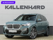 BMW X1 - sDrive18i M-Sport - Pano - Trekhaak - ACC - Memoryzetel - Ha