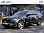 Volvo XC60 - 2.0 T6 Plug-in hybrid AWD Plus Dark Pano/360Cam/BLIS/HarmanK
