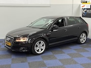 Audi A3 - Sportback 1.8 TFSI Ambition Business Edition / NAP / RIJDT S