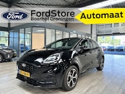 Ford Puma - EcoBoost Hybrid 155pk ST-Line X | Pano | Winterpack | B&O | 