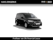Renault Kangoo - Extra | Achteruitrijcamera | Adaptive cruise control met ins