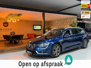 Renault Talisman - 1.8 TCe 224PK|Automaat|Leder|Navi|LED|Cruise|CarPlay|DealerO