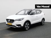 MG ZS - EV Luxury 45 kWh | Panoramadak | CarPlay | Camera | Stoelver