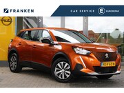 Peugeot e-2008 - EV Active 50 kWh | Camera | Carplay | Cruise