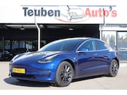 Tesla Model 3 - Long Range AWD 75 kWh | SOH 87, 4% | BTW auto €15, 620, - ne