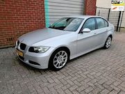 BMW 3-serie - 318d High Executive 6-Bak Sedan Bj:2007 NAP!