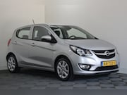Opel Karl - 1.0 ECOFLEX 75PK EDITION