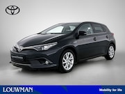 Toyota Auris - 1.8 Hybrid Dynamic | Panoramadak | Navigatie | Climate Contr