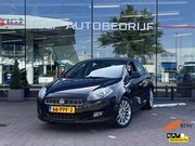 Fiat Bravo - 1.4 MultiAir Business Clima Cruise All season banden NAP