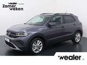 Volkswagen T-Cross - 1.0 TSI Life Edition | 95 PK | Adaptive Cruise Con
