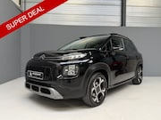 Citroën C3 Aircross - 1.2 PureTech S&S Shine Automaat|Nwe-Riem|131pk|Panorama|Carp