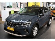 Renault Captur - MHEV 140pk EDC Automaat Intens