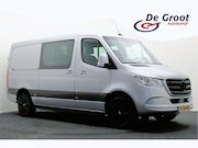 Mercedes-Benz Sprinter - 317 CDI Aut. L2H1 DC 5-zits