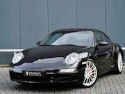 Porsche 911 - 997 3.8 Carrera 4S Coupe
