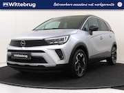 Opel Crossland - 1.2 Turbo Elegance | AGR Stoelen | Navigatie | Camera | Carp