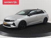 Opel Astra - 1.6 Hybrid GS Line | SOH 97.7% | Adaptive cruise | Stuur/sto