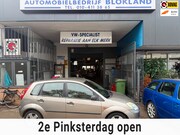 Ford Fiesta - 1.4-16V Trend/ Automaat/ met Airco, NAP en een