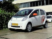 Peugeot iOn - Active |AUTOMAAT|AIRCO|BLUETOOTH|SOH 99%|APK TOT 09-09-2027|