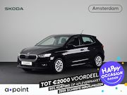 Skoda Fabia - 1.0 TSI Business Edition 95 pk | Navigatie via App | Parkeer