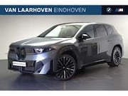 BMW iX3 - 40 eDrive M sport / Trekhaak / Panoramadak / Sport