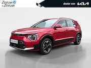 Kia Niro EV - DynamicLine 64.8 kWh |*1E EIGENAAR | TREKHAAK | *LAGE KM- ST
