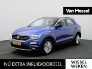Volkswagen T-Roc - 1.5 TSI Style Business | 150 PK | Apple Carplay / Android Au