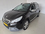 Peugeot 2008 - 1.2 Executive Automaat