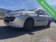 Peugeot 207 - 1.4 VTi/INRUIL ZO MEENEMEN/AIRCO KOUD