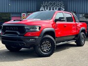 Dodge Ram - 6.2 V8 4x4 Crew Cab TRX